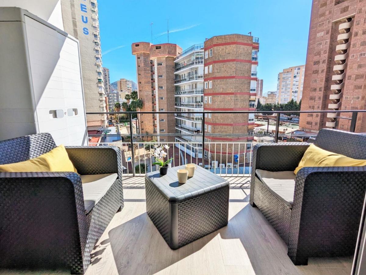 Apartment Dona I By Interhome *